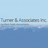 Turner Accounting logo