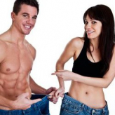 A New You Medical Weight Control logo