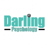 Darling Psychology logo