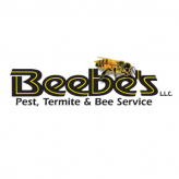 Beebe's Pest, Termite and Bee Service LLC logo