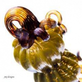 Renton Art & Glass Studio logo