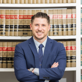 Thomas Grier Accident Attorney logo
