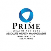 Prime Wealth Advisors logo