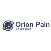 Orion Pain logo