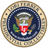 Lori Ferber Presidential Collectibles logo