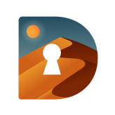 Desert Ridge Locksmith logo