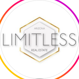 Limitless Real Estate logo