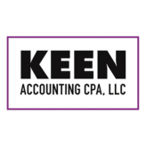 Keen Accounting CPA, LLC logo