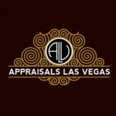 Appraisals Las Vegas logo