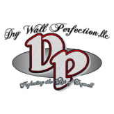 Drywall Perfection logo