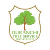 Duranchi Tree Services logo