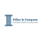 Pillar & Company, CPAs logo