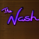 The Nash Jazz Club logo