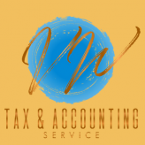 VW TAX & Accounting Service LLC logo