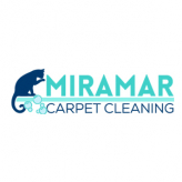 Miramar Carpet, Tile & Upholstery Cleaning logo