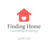 Finding Home Counseling logo