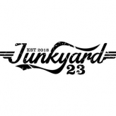 Junkyard 23 logo