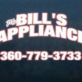 Bill's City Appliance Repair logo