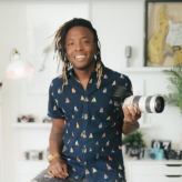 Las Vegas Real Estate Photographer logo
