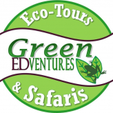 Green Edventures Tours logo