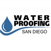 Waterproofing San Diego logo
