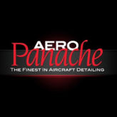 Aero Panache logo