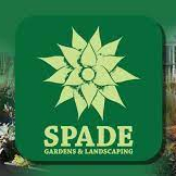 Spade Gardens & Landscaping logo