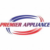 Premier Appliance Sales & Repair logo