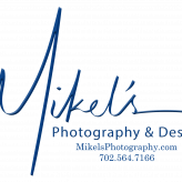 Mikel's Photography & Design logo