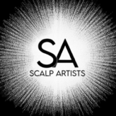 Scalp Artists logo