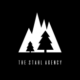 The Stahl Agency logo