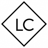 LC Chiropractic logo
