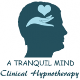 A Tranquil Mind Clinical Hypnotherapy logo