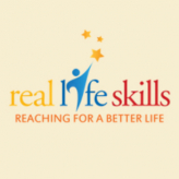 Real Life Skills logo