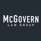 McGovern Law Group logo