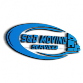 S&D Moving Company logo