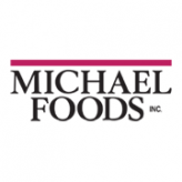 Michael Foods logo