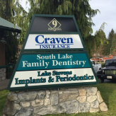Craven Insurance logo