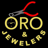 Oro & Jewelers Las Vegas logo