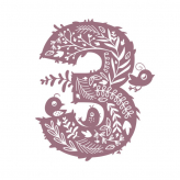 3 Little Birds Event Planning & Rentals logo