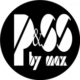 Postal & Shipping Services by Max logo