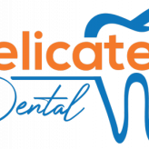 Delicate Dental Group logo