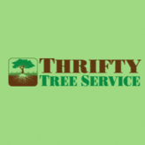 Thrifty Tree Service Inc logo
