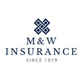 M&W Insurance Services, Inc. logo