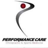 Performance Care logo