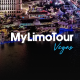 My Vegas Limo Tour logo
