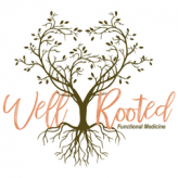 Well-Rooted Functional Medicine logo