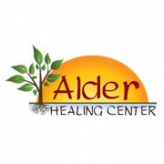 Alder Healing Center logo