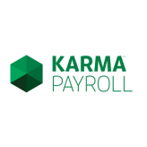 Karma Payroll logo