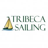 Tribeca Sailing logo